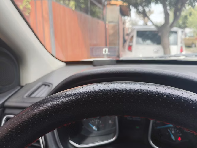 ZX AUTO TERRALORD