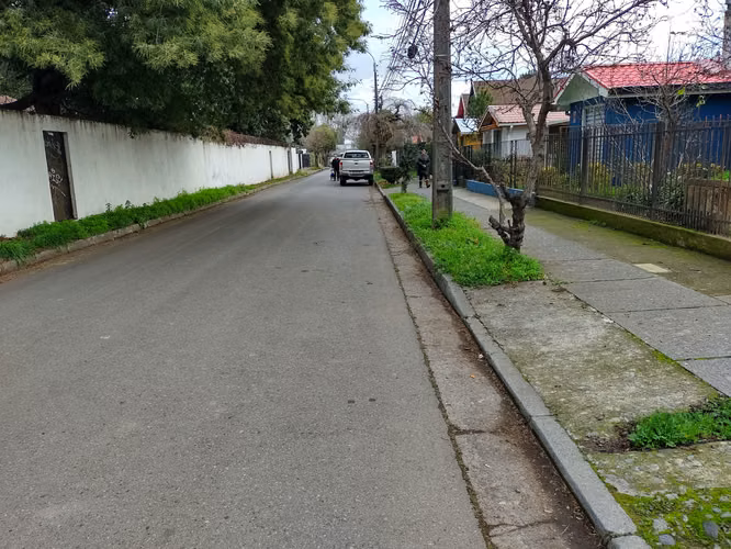 atractiva casa