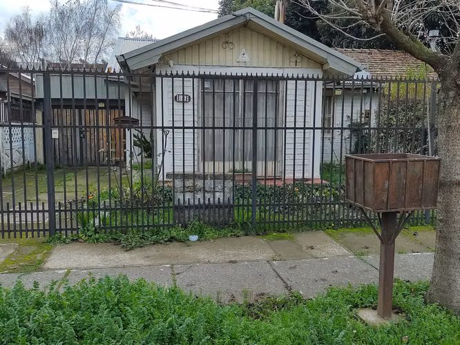 atractiva casa