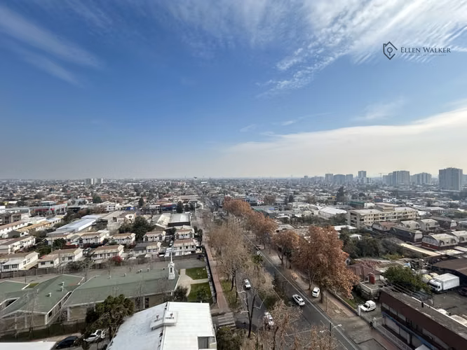 Fernandez Albano 161, La Cisterna; Metro El Parrón - Imagen 10