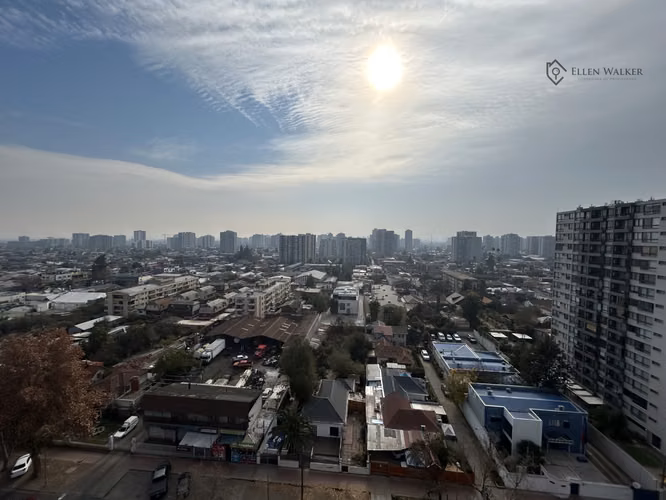 Fernandez Albano 161, La Cisterna; Metro El Parrón - Imagen 11