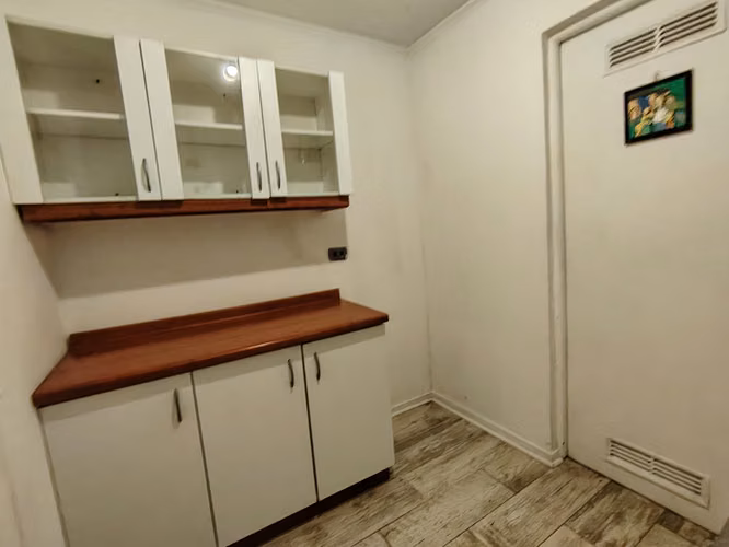 Arriendo Preciosa Casa cerca Universidad Católica e Inacap
