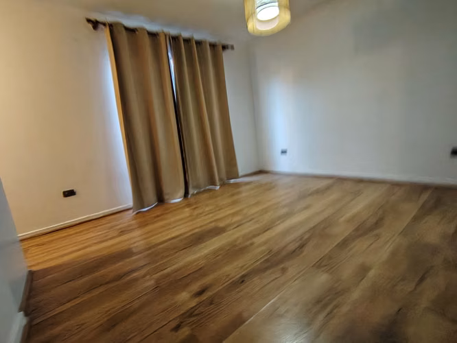 Arriendo Preciosa Casa cerca Universidad Católica e Inacap