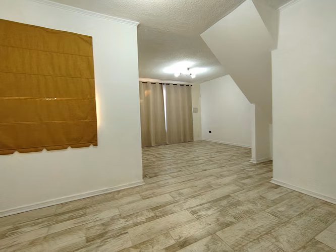 Arriendo Preciosa Casa cerca Universidad Católica e Inacap