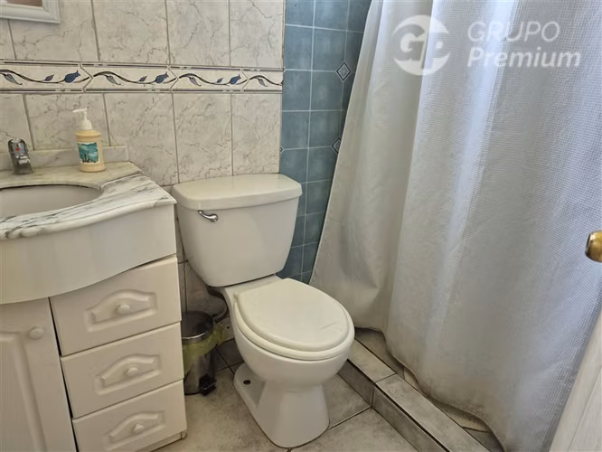 Gran Parcela Terreno 5.521 con 2 Casas 7D+4B 217mt útiles - Imagen 6