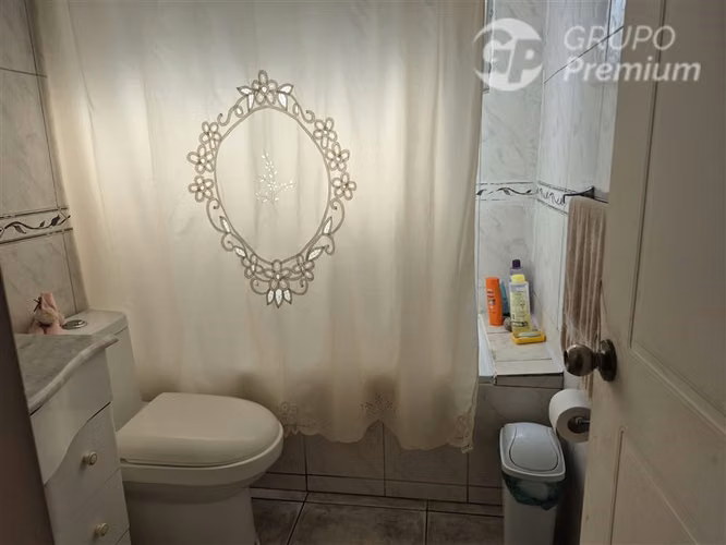 Gran Parcela Terreno 5.521 con 2 Casas 7D+4B 217mt útiles - Imagen 12
