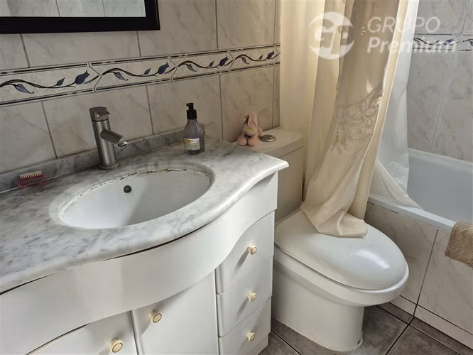 Gran Parcela Terreno 5.521 con 2 Casas 7D+4B 217mt útiles - Imagen 13