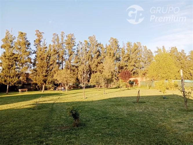 Gran Parcela Terreno 5.521 con 2 Casas 7D+4B 217mt útiles - Imagen 23