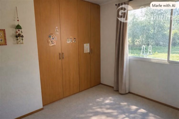 Gran Parcela Terreno 5.521 con 2 Casas 7D+4B 217mt útiles - Imagen 16