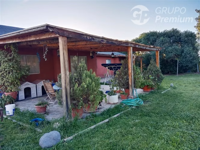Gran Parcela Terreno 5.521 con 2 Casas 7D+4B 217mt útiles - Imagen 25