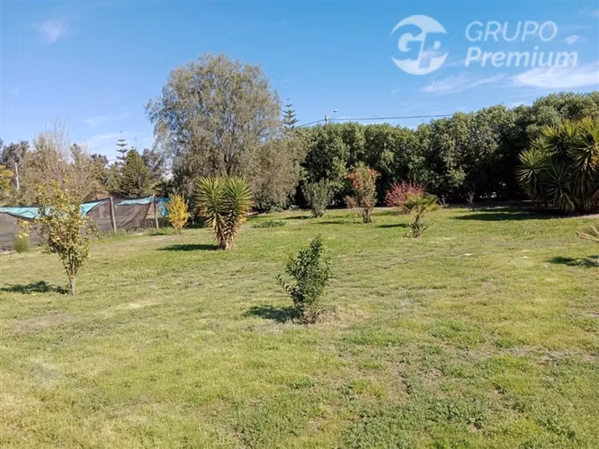 Gran Parcela Terreno 5.521 con 2 Casas 7D+4B 217mt útiles - Imagen 18