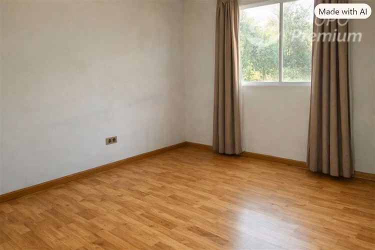 Gran Parcela Terreno 5.521 con 2 Casas 7D+4B 217mt útiles - Imagen 15