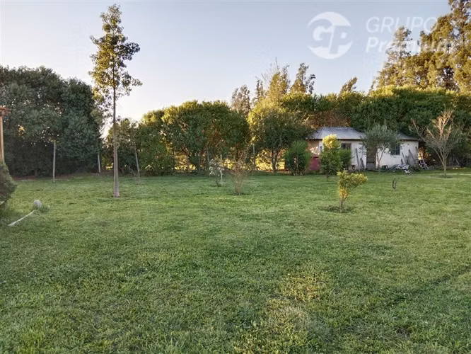 Gran Parcela Terreno 5.521 con 2 Casas 7D+4B 217mt útiles - Imagen 22