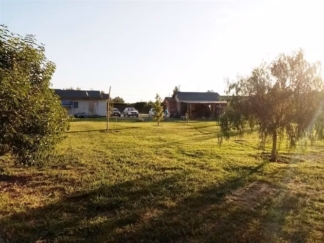Gran Parcela Terreno 5.521 con 2 Casas 7D+4B 217mt útiles - Imagen 31
