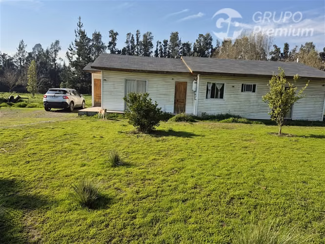 Gran Parcela Terreno 5.521 con 2 Casas 7D+4B 217mt útiles - Imagen 29