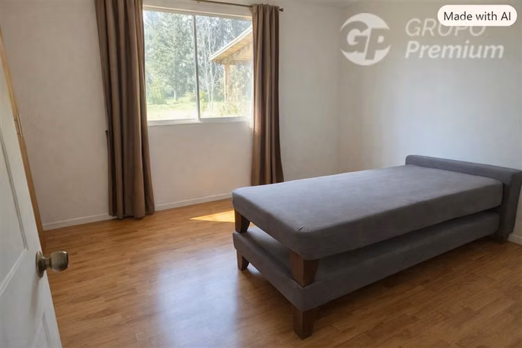 Gran Parcela Terreno 5.521 con 2 Casas 7D+4B 217mt útiles - Imagen 17