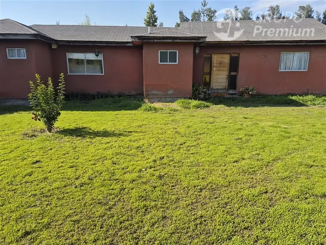 Gran Parcela Terreno 5.521 con 2 Casas 7D+4B 217mt útiles - Imagen 27