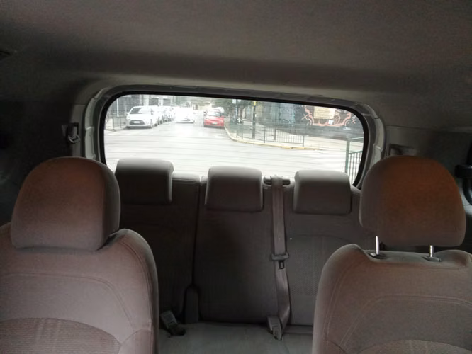 Maxus G10 Minibus