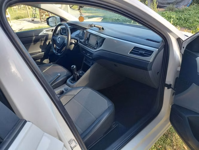 Vendo volskeagen polo highline 2021