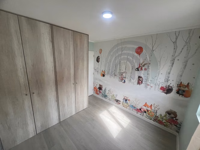 ARRIENDO CASA DE 4D-3B EN VALLE GRANDE LAMPA - Imagen 22