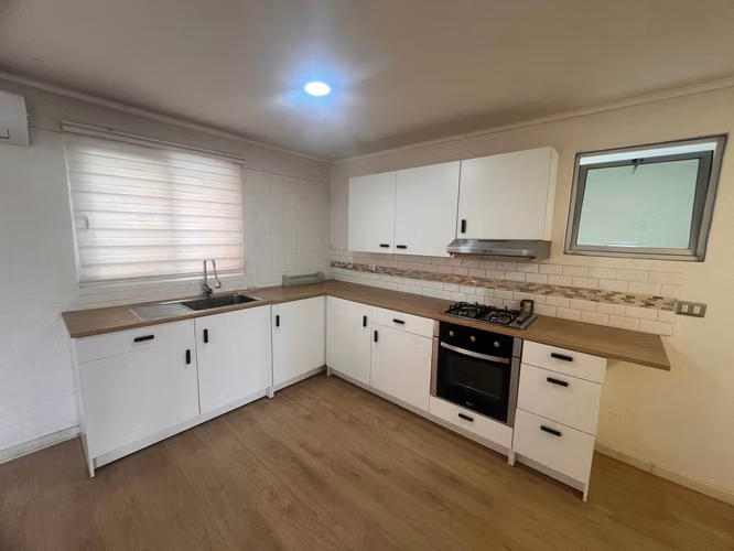 ARRIENDO CASA DE 4D-3B EN VALLE GRANDE LAMPA - Imagen 11