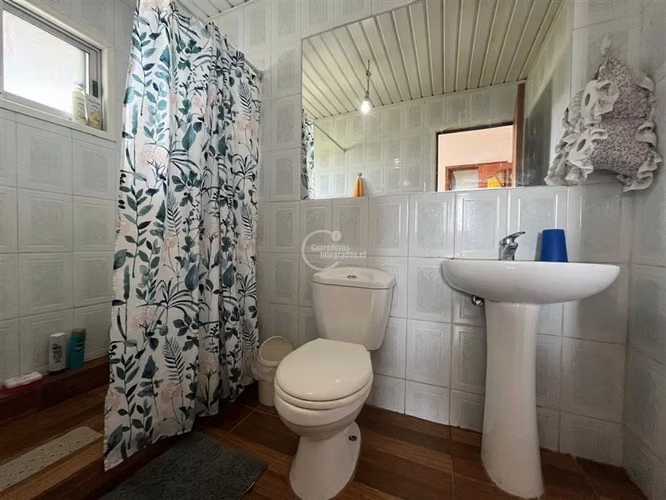 Casa en venta de 5 dorm. en San Antonio