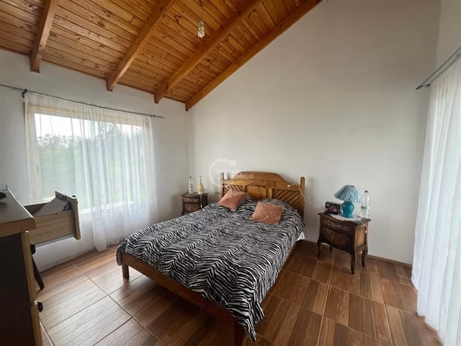 Casa en venta de 5 dorm. en San Antonio