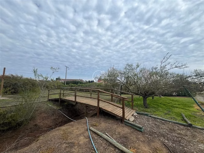 Casa en venta de 5 dorm. en San Antonio