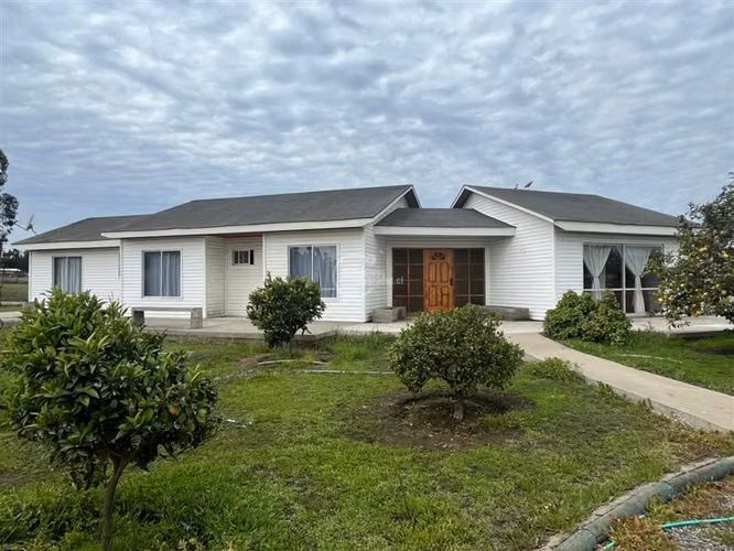 Casa en venta de 5 dorm. en San Antonio
