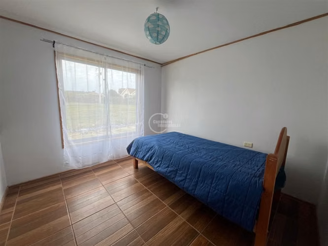 Casa en venta de 5 dorm. en San Antonio