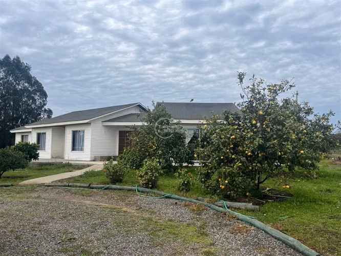 Casa en venta de 5 dorm. en San Antonio