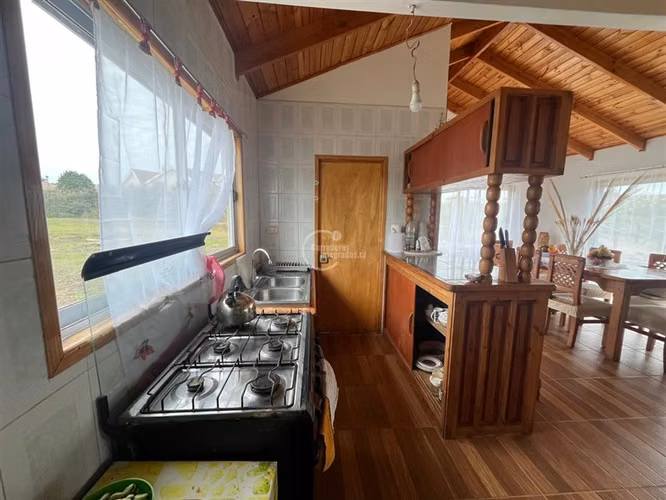 Casa en venta de 5 dorm. en San Antonio