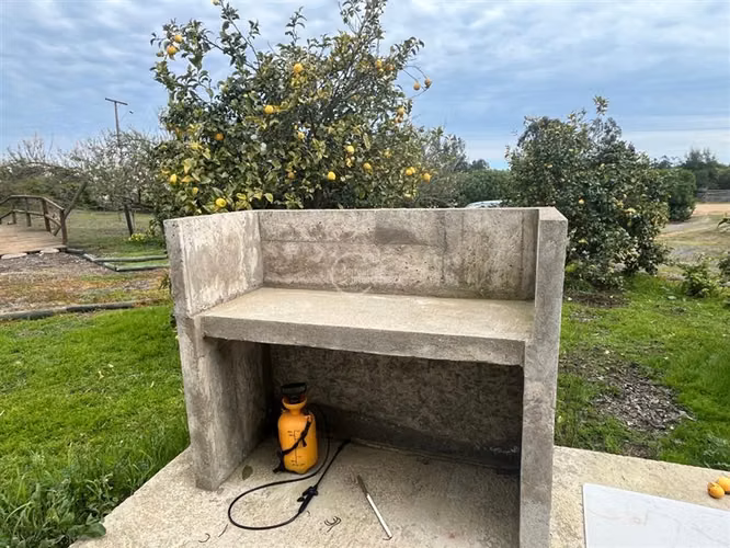 Casa en venta de 5 dorm. en San Antonio