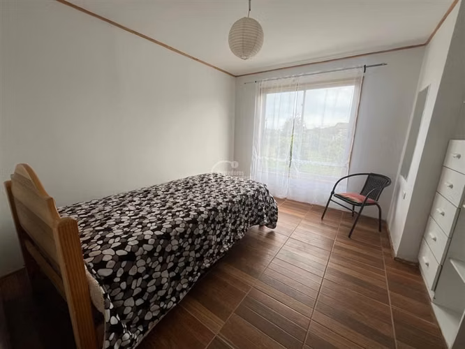 Casa en venta de 5 dorm. en San Antonio