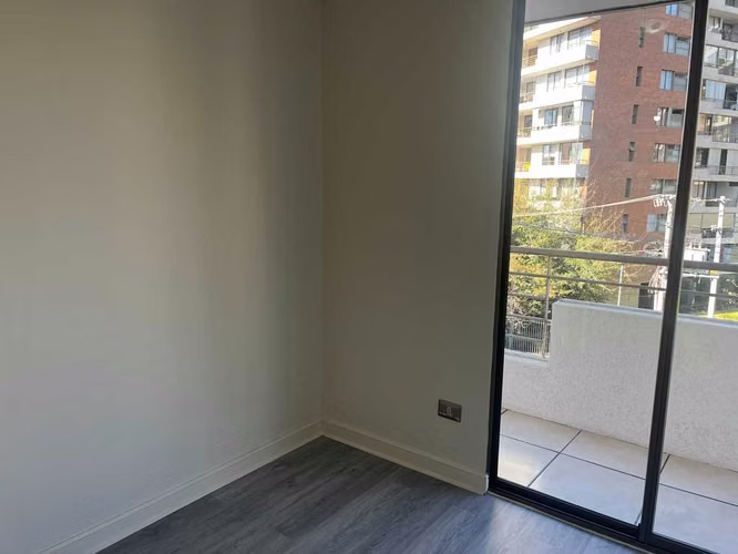Arriendo maravilloso Dpto 3D+2B+Estc  (179349)
