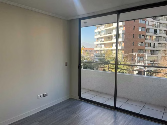 Arriendo maravilloso Dpto 3D+2B+Estc  (179349)