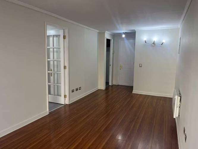 Arriendo maravilloso Dpto 3D+2B+Estc  (179349)