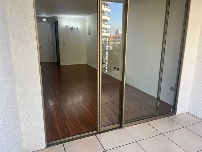 Arriendo maravilloso Dpto 3D+2B+Estc  (179349)