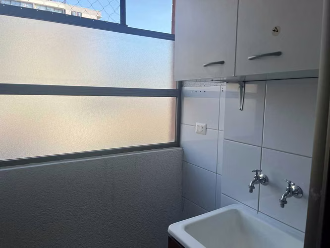 Arriendo maravilloso Dpto 3D+2B+Estc  (179349)