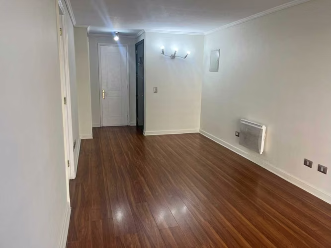Arriendo maravilloso Dpto 3D+2B+Estc  (179349)