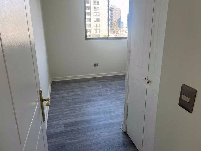 Arriendo maravilloso Dpto 3D+2B+Estc  (179349)