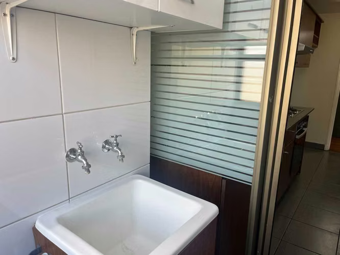 Arriendo maravilloso Dpto 3D+2B+Estc  (179349)