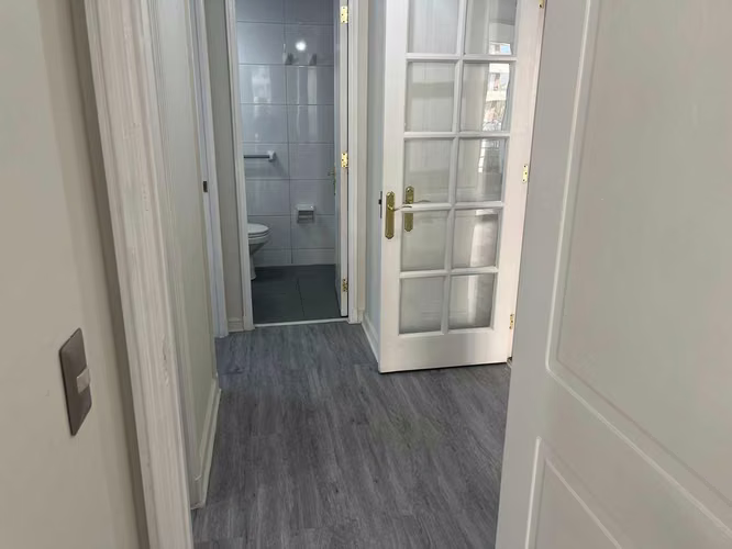 Arriendo maravilloso Dpto 3D+2B+Estc  (179349)