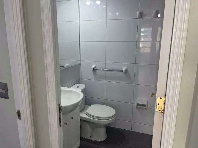 Arriendo maravilloso Dpto 3D+2B+Estc  (179349)