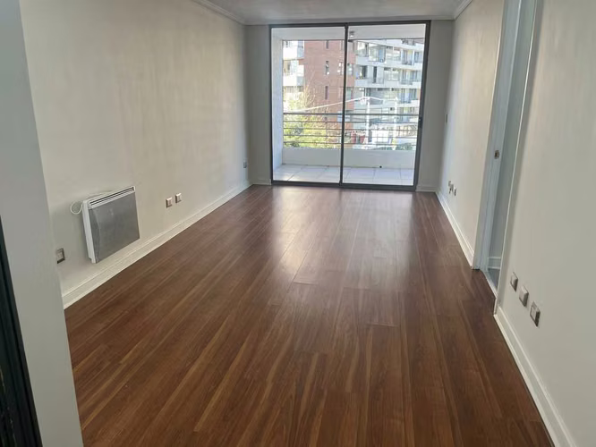Arriendo maravilloso Dpto 3D+2B+Estc  (179349)