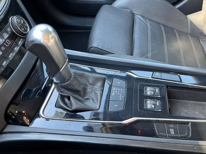 PEUGEOT 508 ALLURE 2.0 HDI AT - 2015 | 4264 - Imagen 10