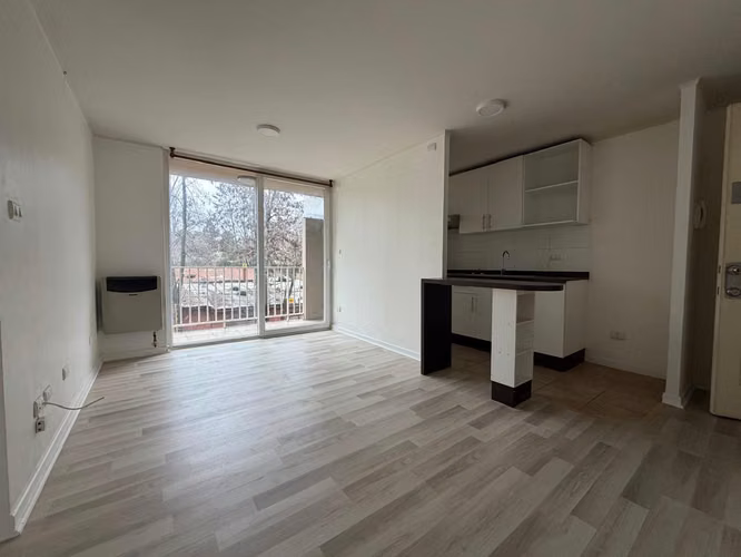 EN ARRIENDO DEPARTAMENTO 2D 2B CONDOMINIO PARQUE LOS ENCINOS