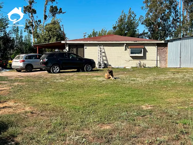 OPORTUNIDAD  CASA Y PARCELA CON AGUA DE POZO PUANGUE MELIPILLA - Imagen 20