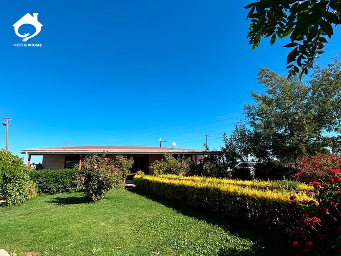 OPORTUNIDAD  CASA Y PARCELA CON AGUA DE POZO PUANGUE MELIPILLA - Imagen 19