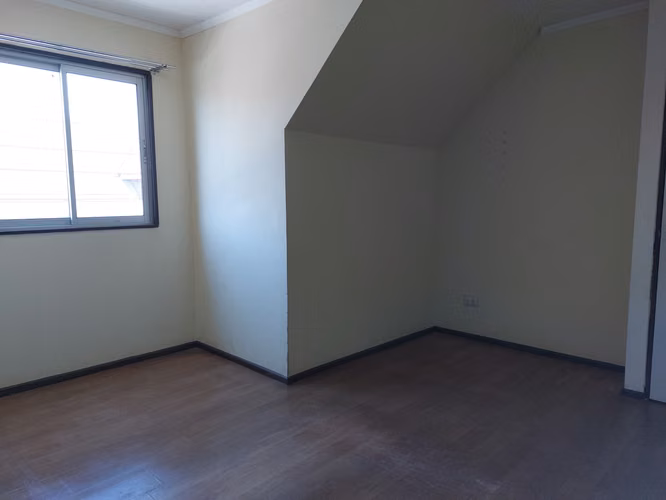 Arriendo Hermosa Casa Villa Bicentenario